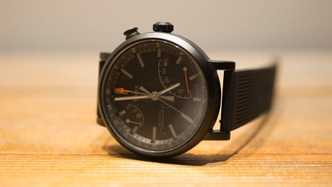 Illustration for article titled The Best Smartwatches for People Who Hate Smartwatches